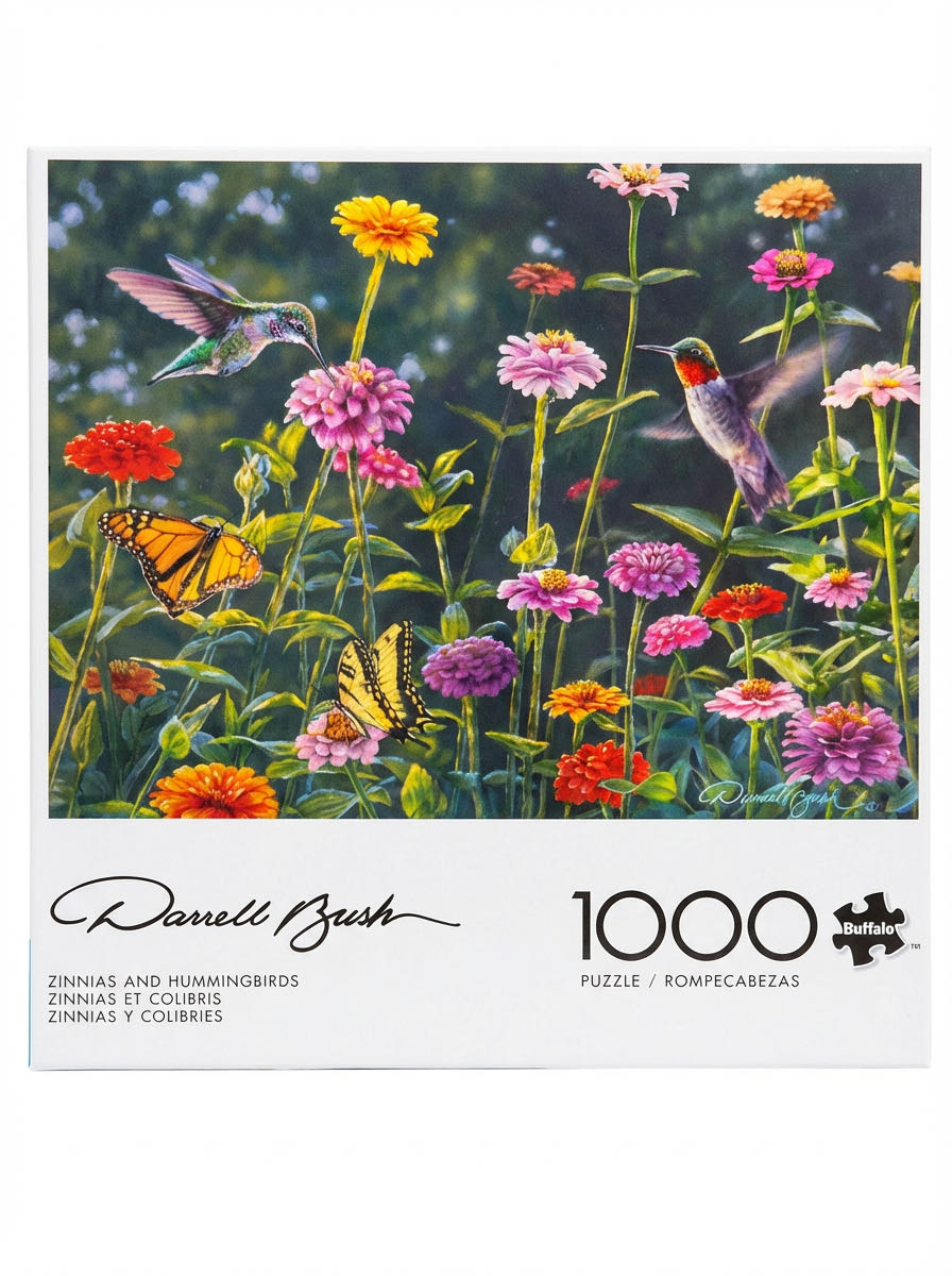 D-1000-851: Mickey and Minnie