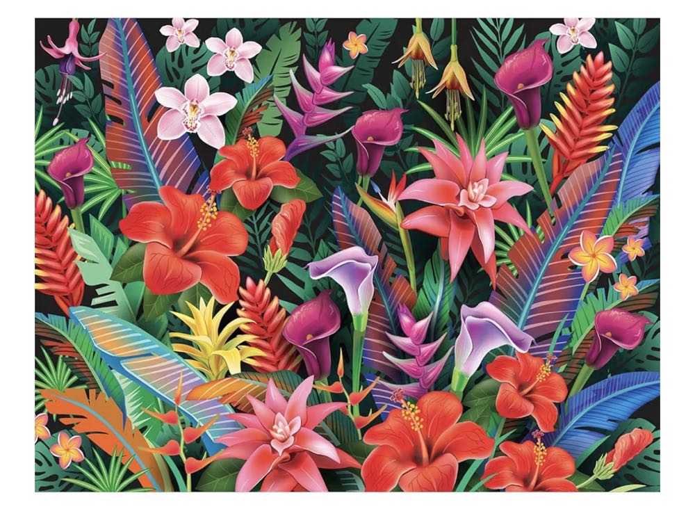 Miracle Christmas Tree