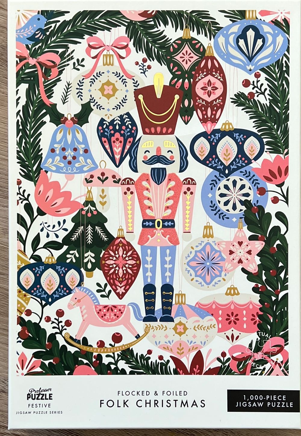 Vincent Van Gogh Puzzle Collection