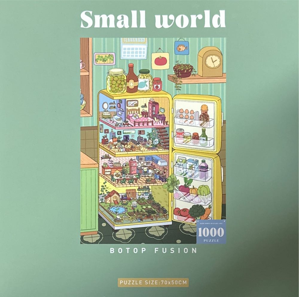 Beetlejuice 1,000 Piece Puzzle