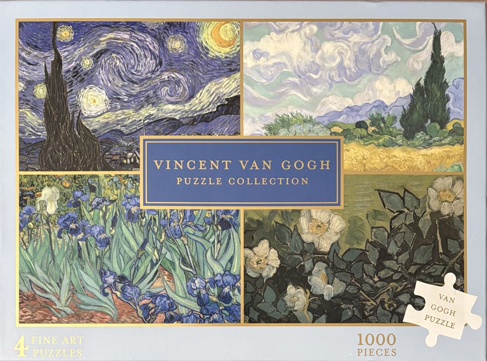 Autumn On Derwent Water Piece Puzzle By Inspired ...