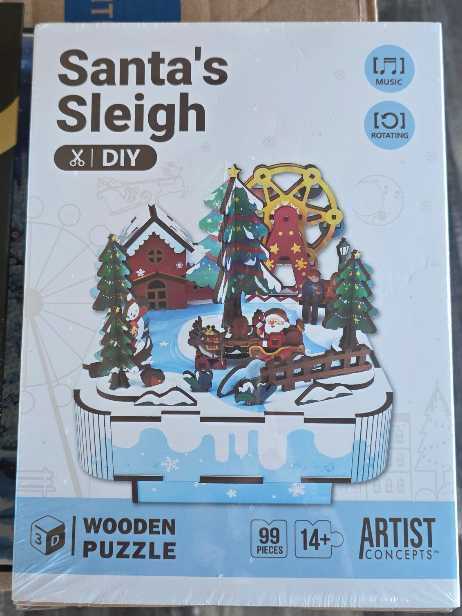 Disney Castles: 70th - Aurora