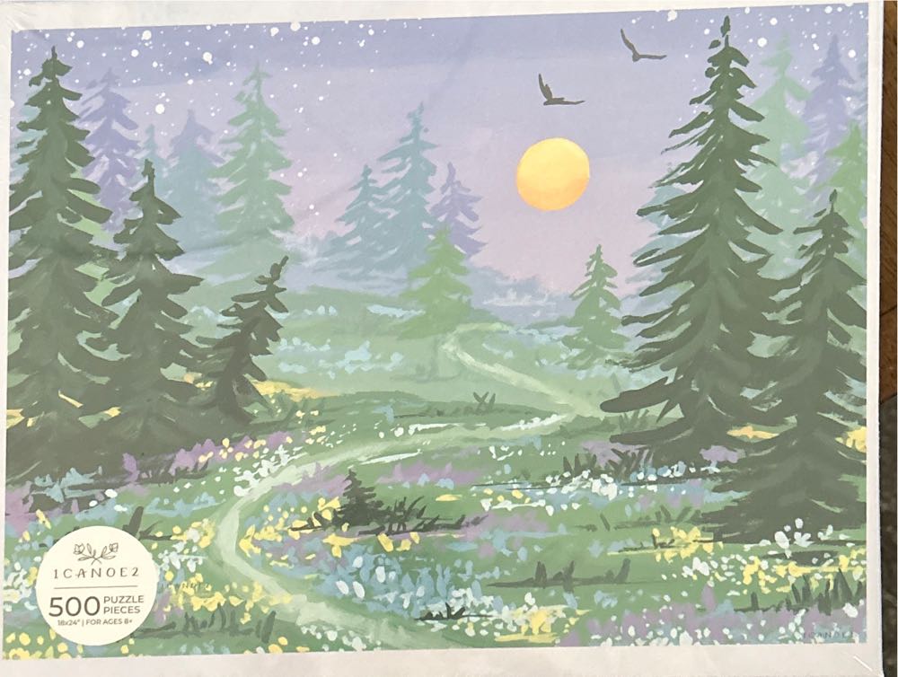 Book Nook & Wonderland