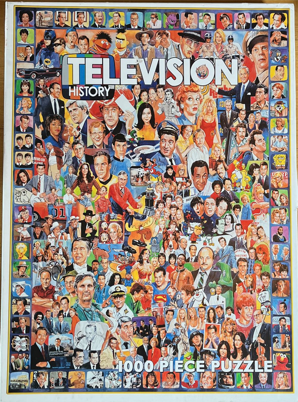 Santa Takes A Break Exclusive Piece