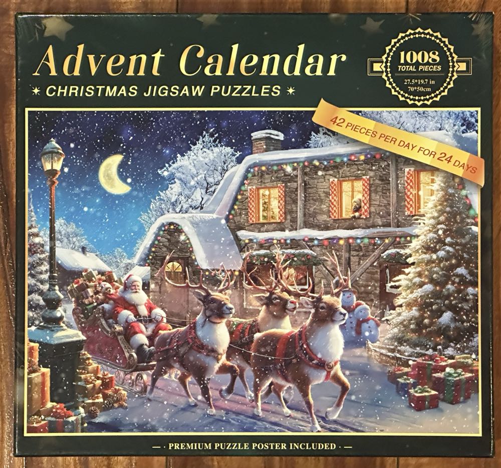 Sonntagmorgen / Clocktower Cottage