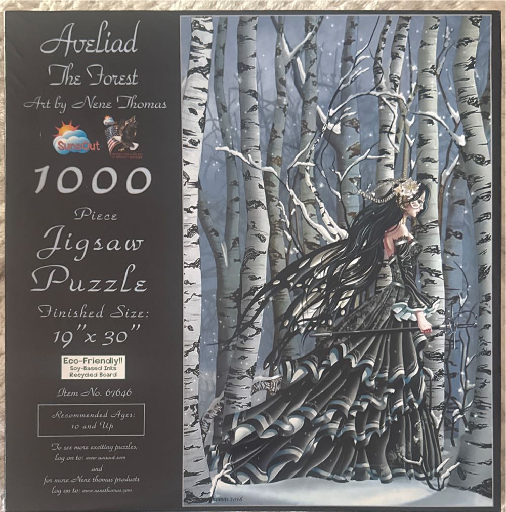 Wartburg Ravensburger Idyllic Wartburg 1 000