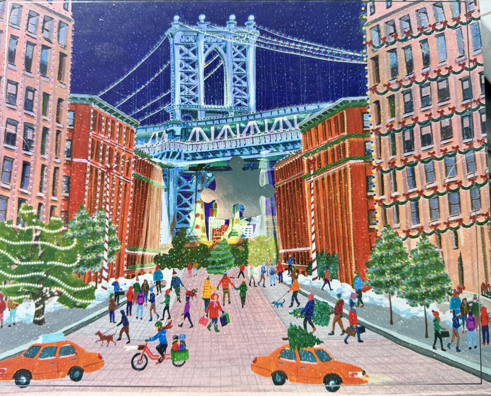 Starbucks Siren Oasis