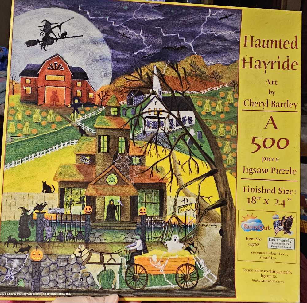 0243 Parragon Books: Batman - Caped Crusader Adventure