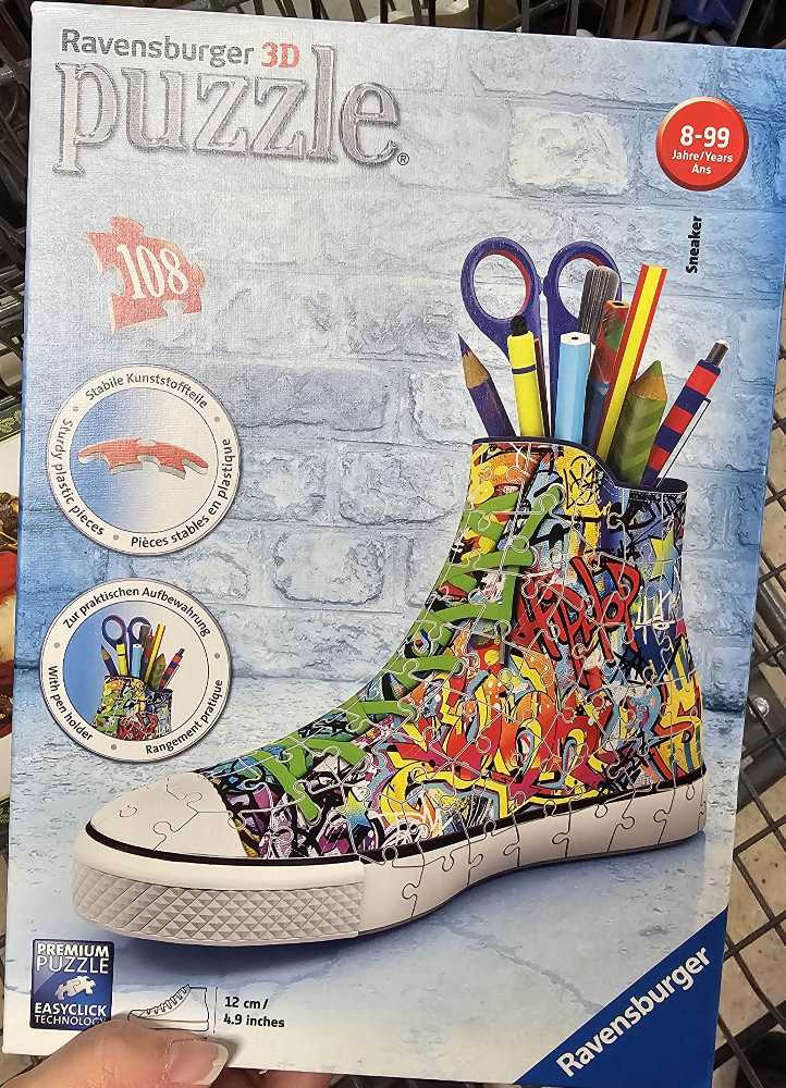 Sweet Satisfaction 🆕