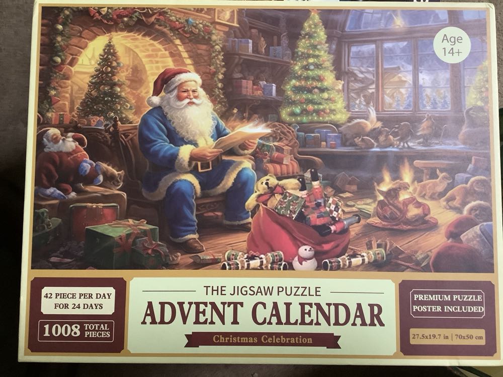 Vermont Christmas Company: Tails Of Christmas