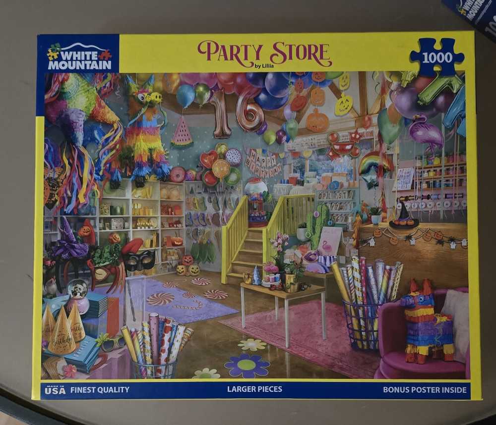 Grace Collection Native Grace 500 Lamai