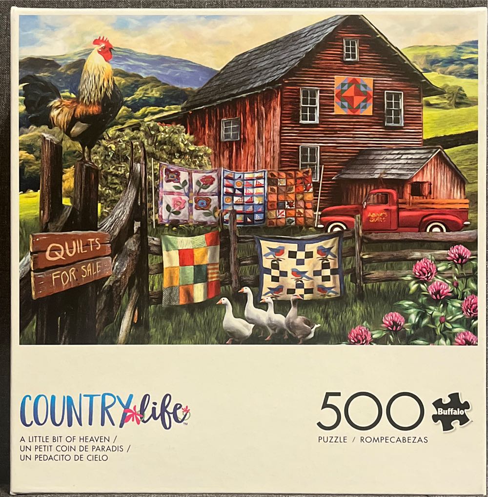 Elevate Procida Italy Piece Jigsaw: Procida Italy Large