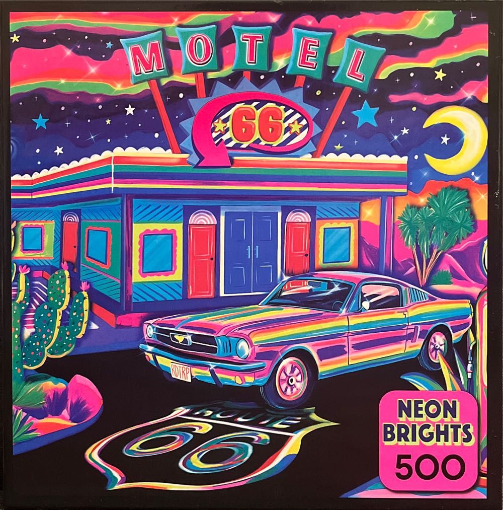 D-300-161: Mickey’s Chivalry