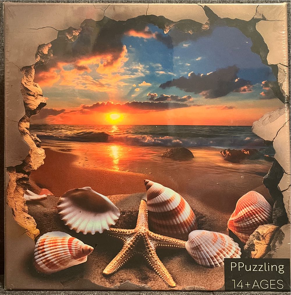 Christmas Shop Fronts