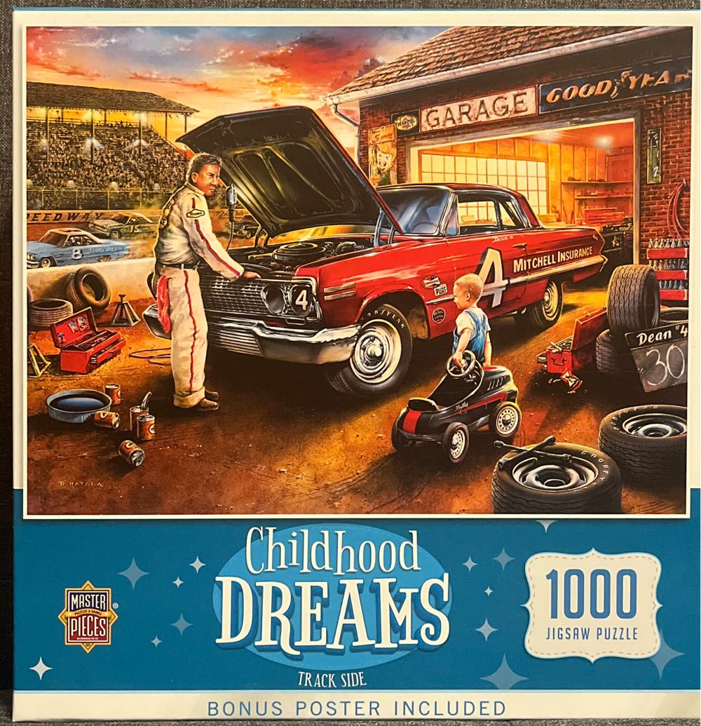 Mary Engelbreit’s Puzzle Pals