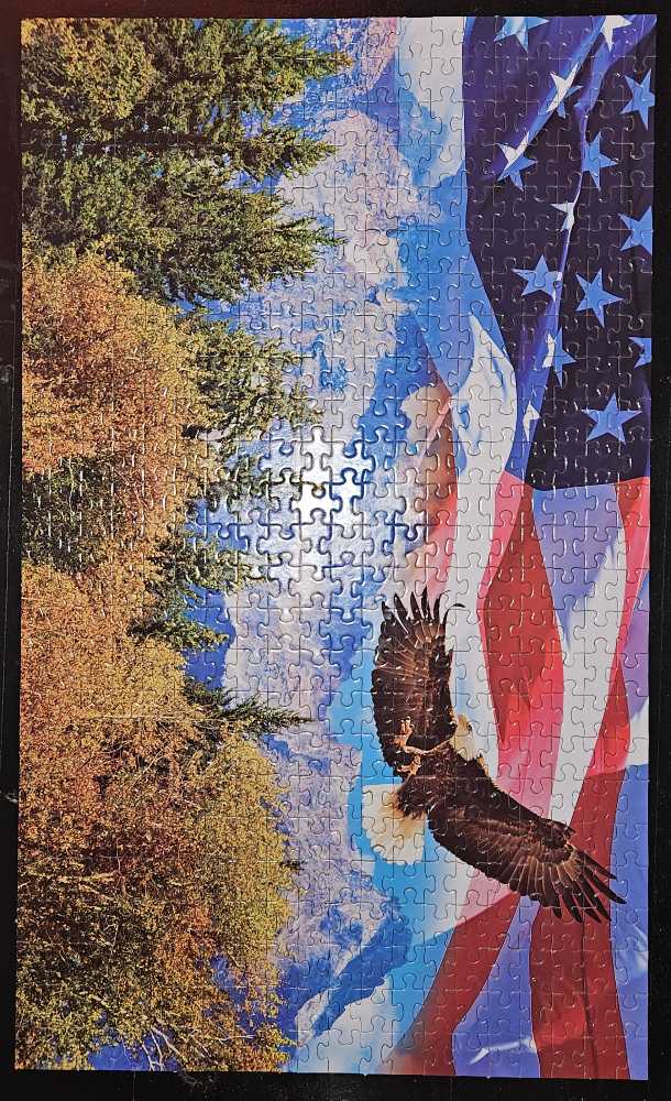 Old Time Town : Reflections on Main Street