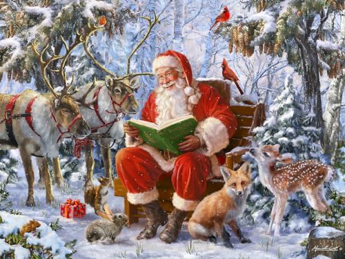 Roseart Birds Butterflies & Blooms 500 Piece Double-sided Jigsaw Puzzle – Matte & Glossy Sides– Nature Puzzle For Adults – 2-in-1 Puzzle With Poster