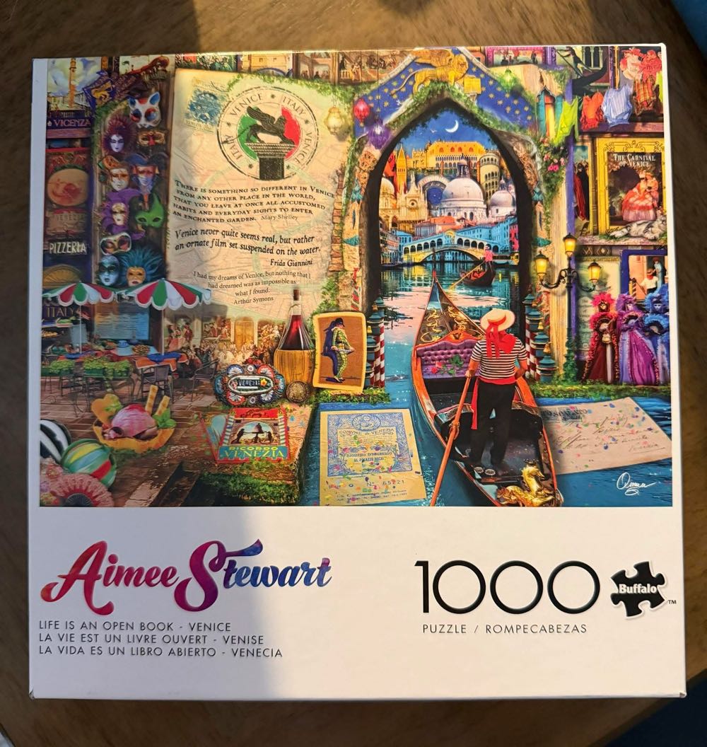 Happy Christmas Peter