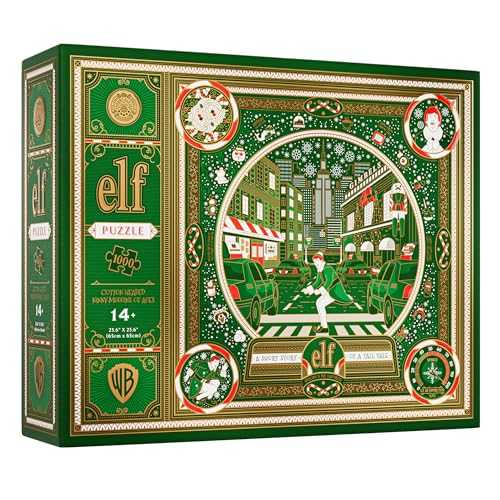 Jigsaw Jigsaw Cobble Hill