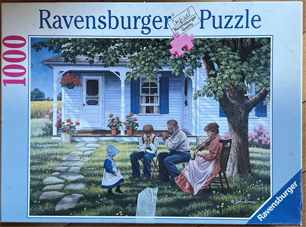 EPO-28-702s: Hologram Pinat’s Romantic House