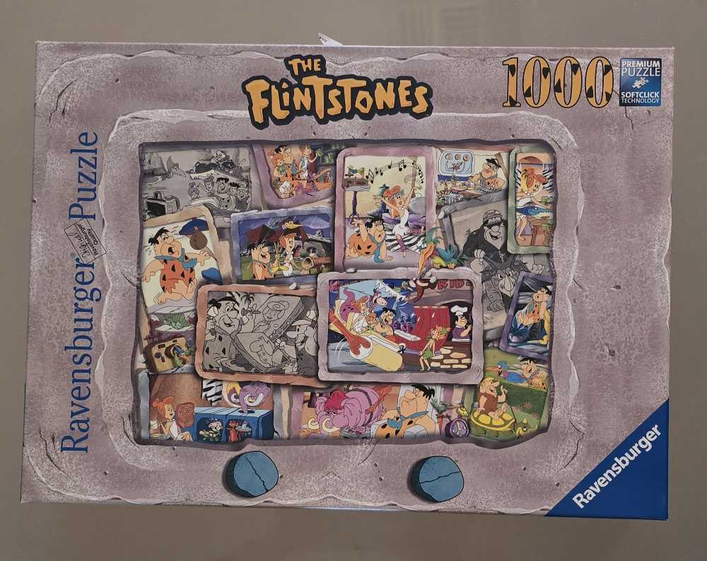 Clouds Of Butterflies