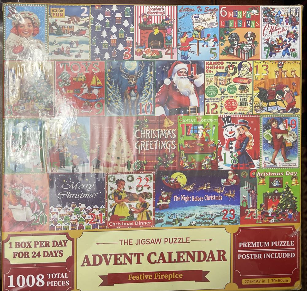 Moover ABC Puzzle Fish