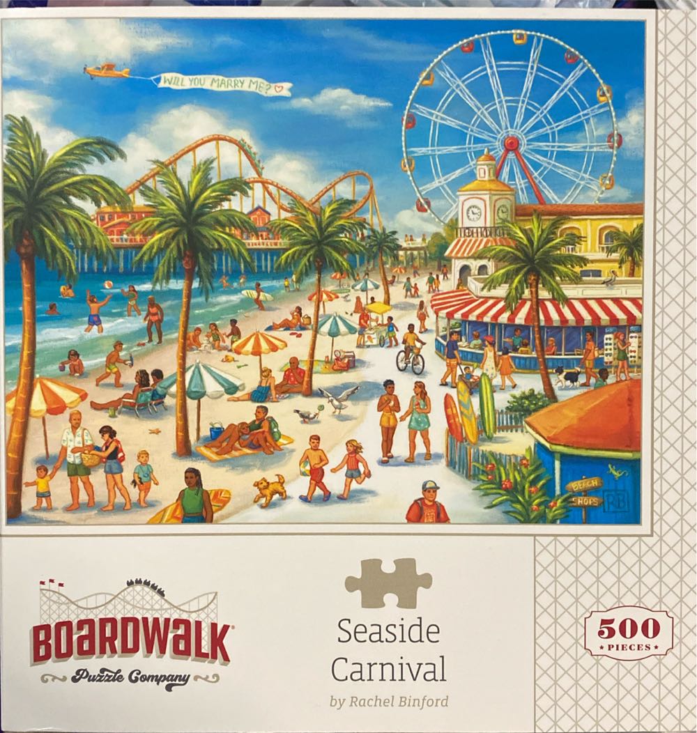 Mystery #29 Donation Debacle