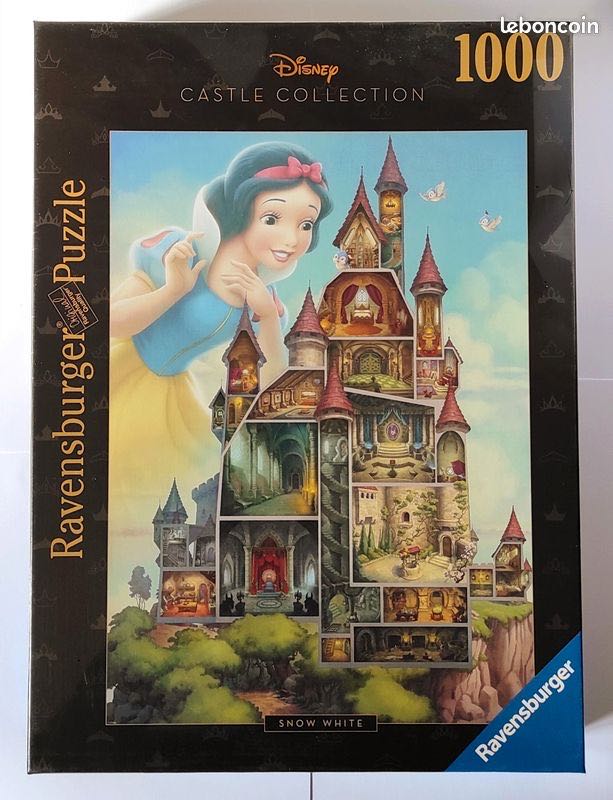 Tropic Beach & Clementoni