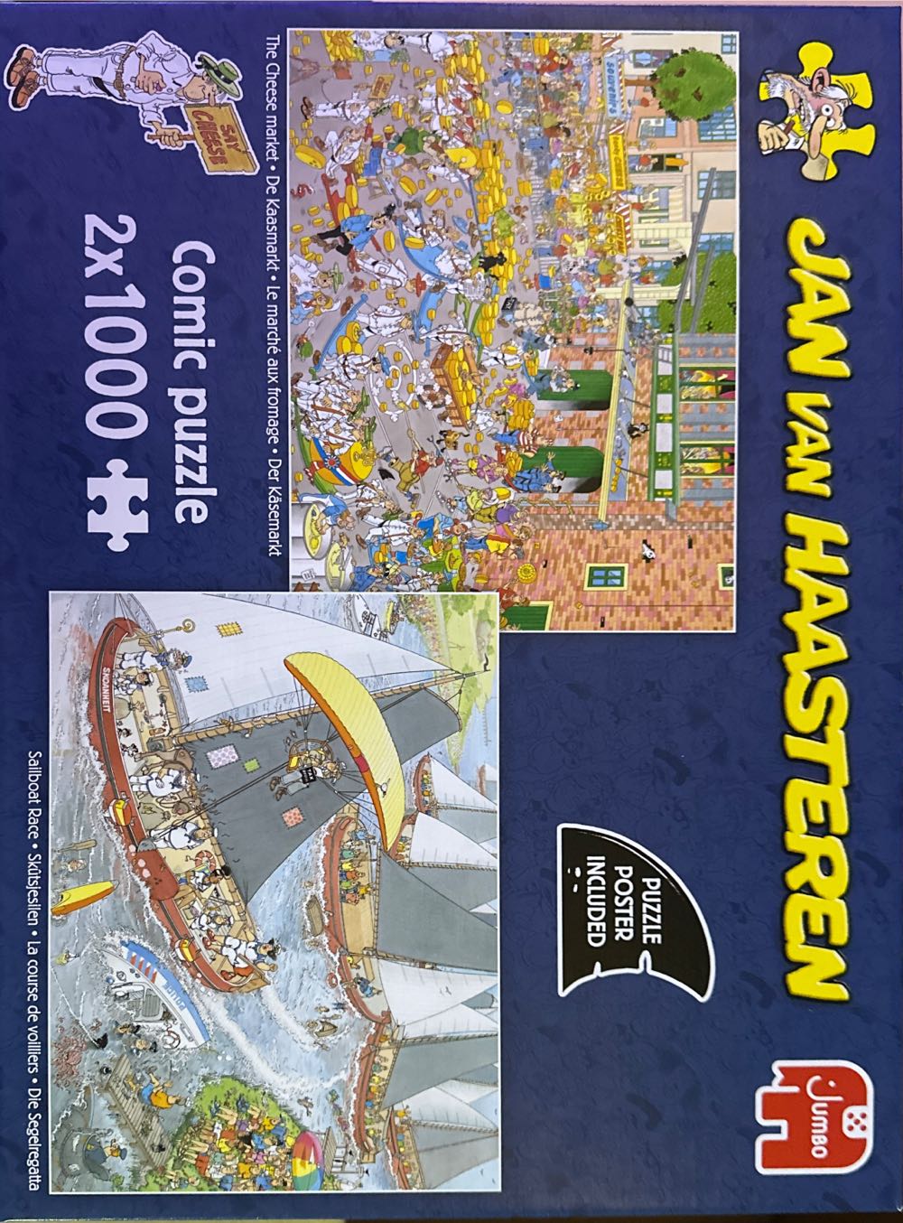 Piece Jigsaw Puzzle For Adults Mythical Dragon Springs Out Of The Pages Of A Book Challenging Puzzle Fantasy Dragon With Castle Piece Puzzle For Adults. 20x27 Inches