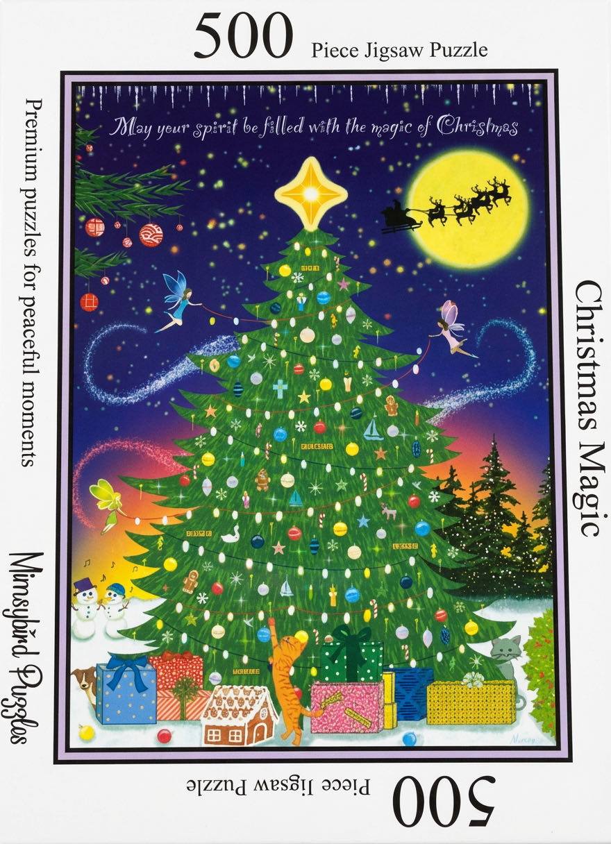 Fisher-price Wood Preschool Toy Mandala Puzzle With Geometric Design 41 Wooden Pieces For Kids Ages 3 Years​