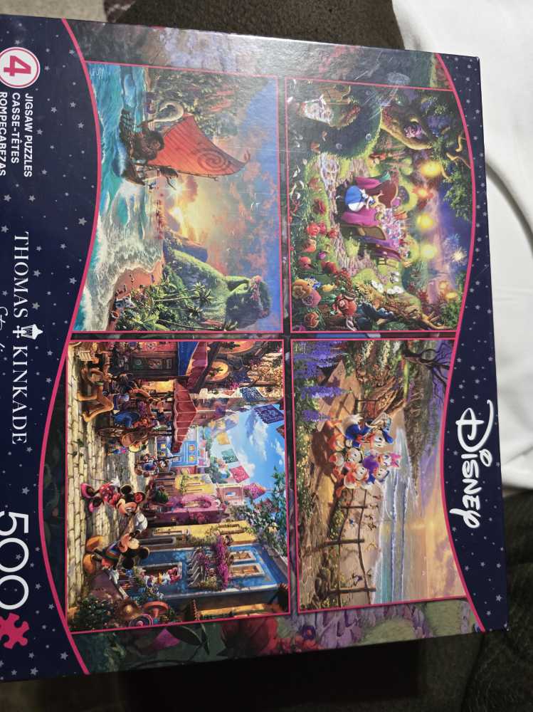 Toy Wonderama 🆕🚪