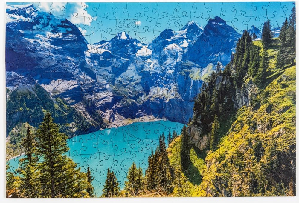 Lighthouse and sunset South Haven Michigan.