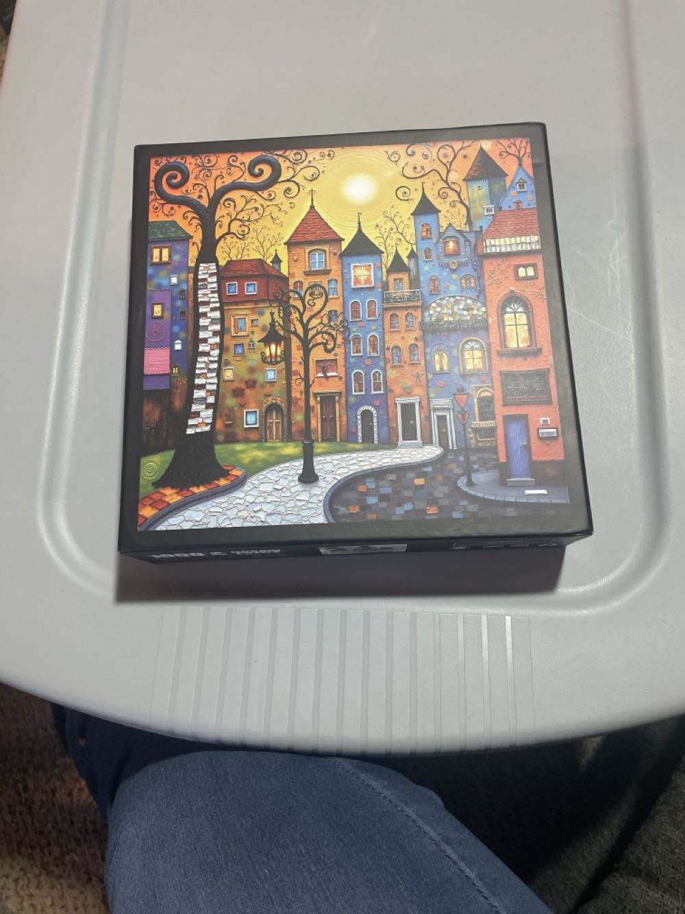 Vermont Christmas Company: Tails Of Christmas