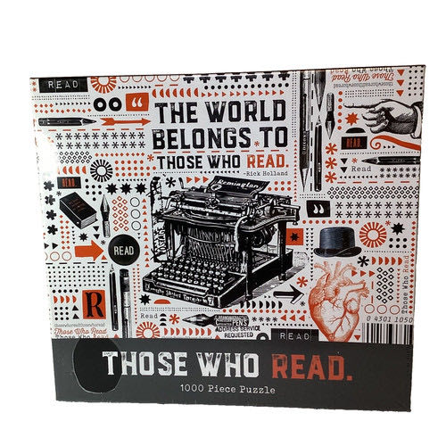 Alphabet Victorian Market