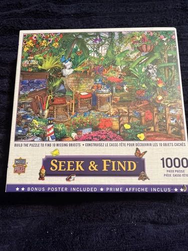 All Aboard The Santa Express!