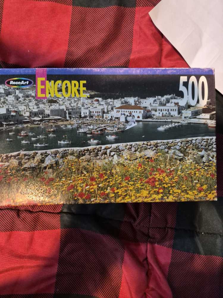 Night In The Archives