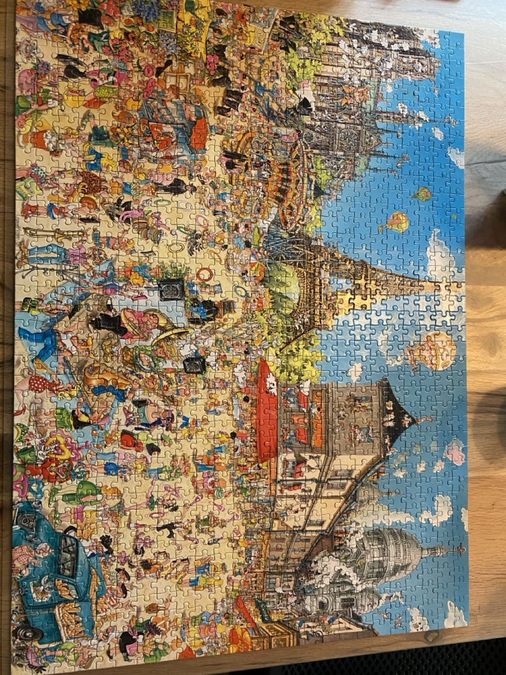 Rural Autumn Vermont