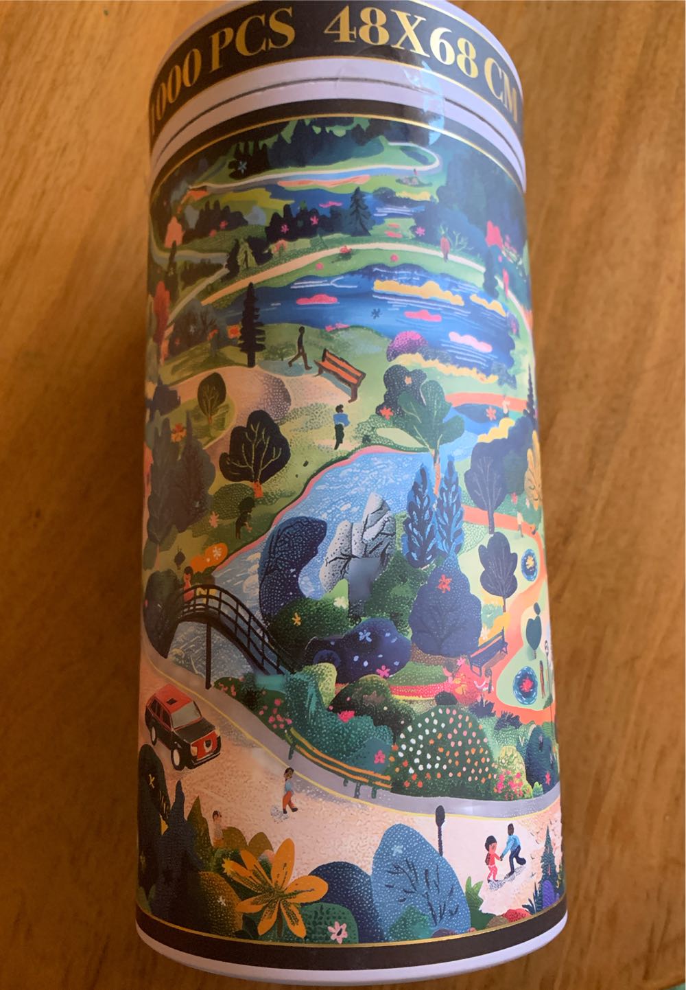 EscapeWelt: Blackbeard’s Compass