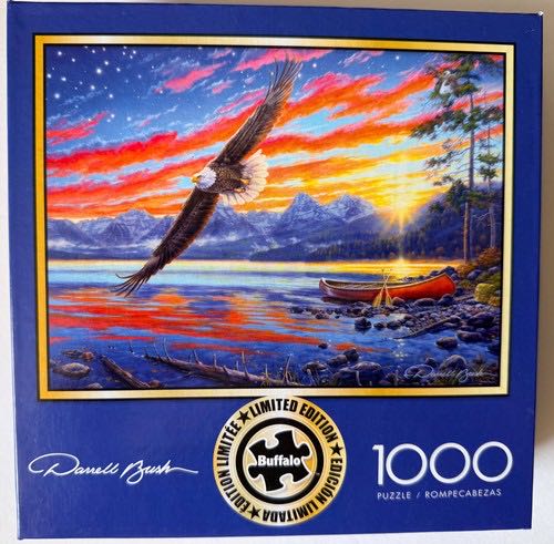 Cake Time Piece Jigsaw Puzzle Cobble Hill New