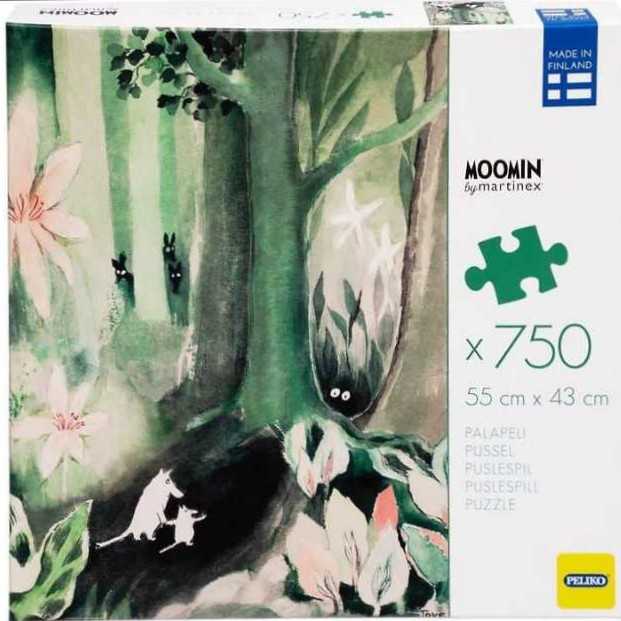 Frosty Friends Forever