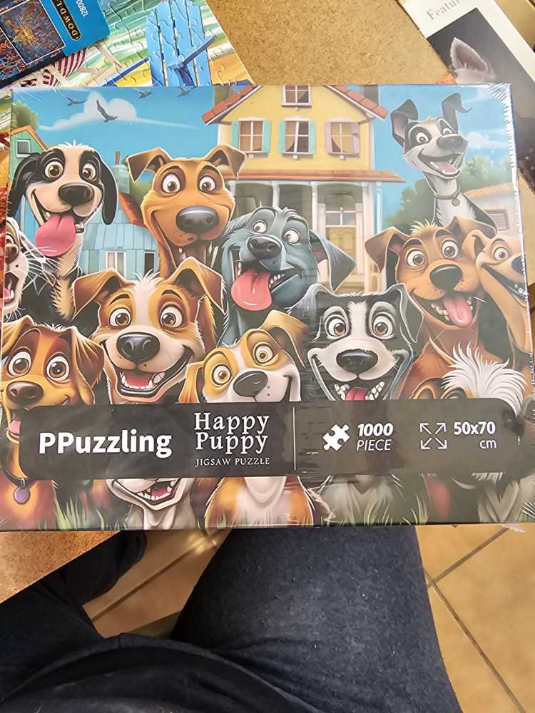 EPO-28-803s: Peanut Balloon Party