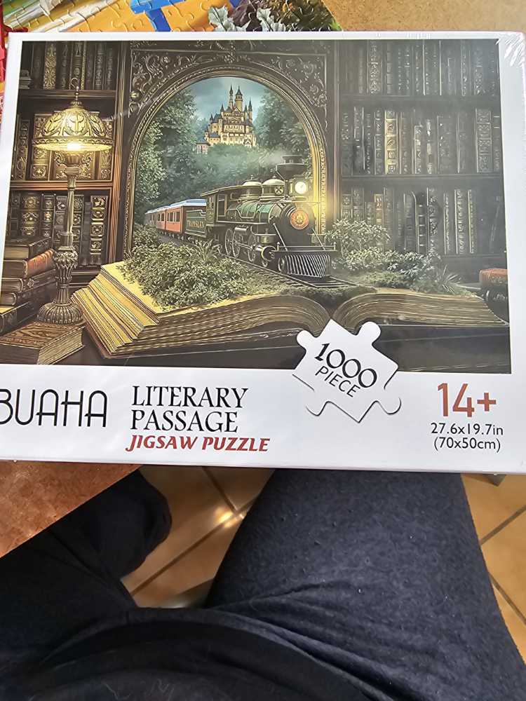 Dumbo - Disney Thomas Kinkade