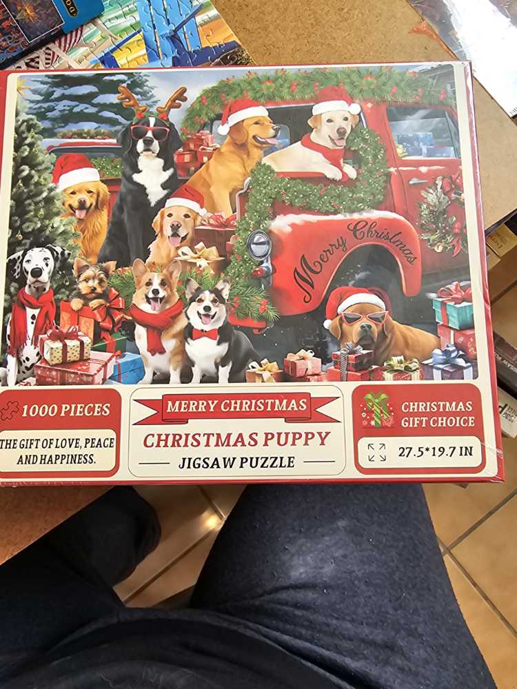 Encanto - The Fantastic Madrigal Family