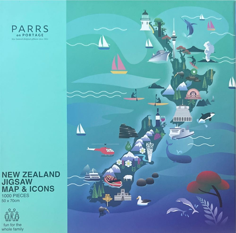 Winter In The Village