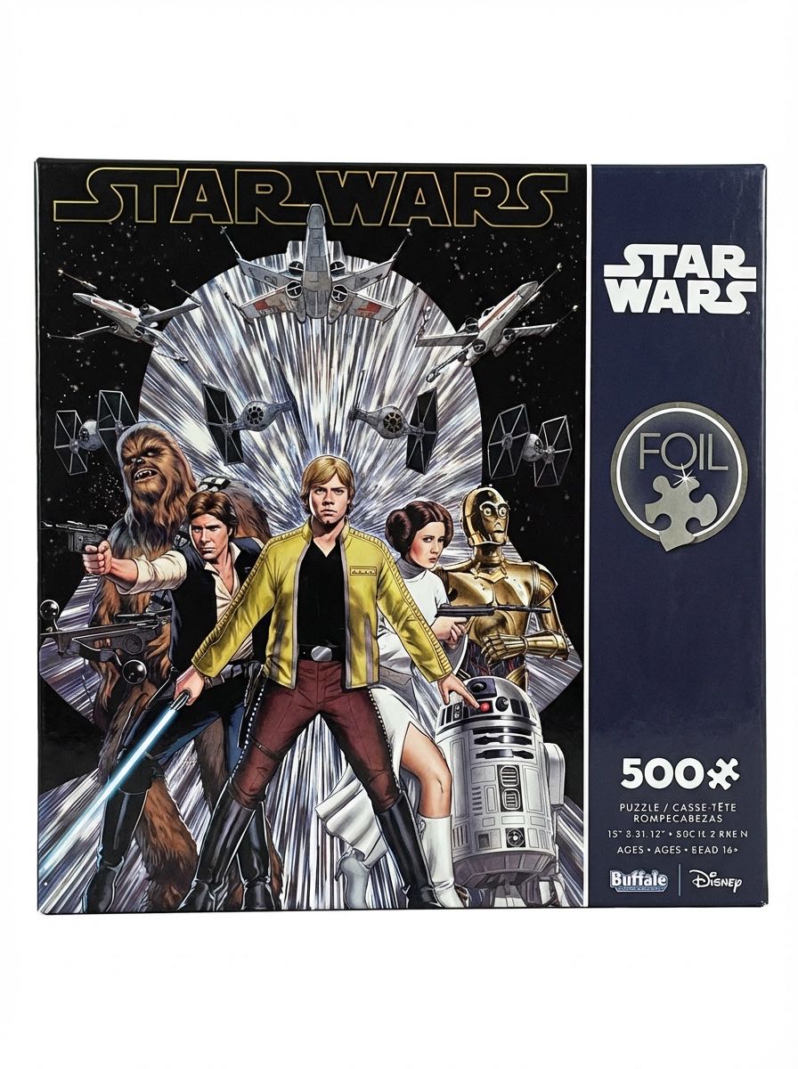 Green Fingers - COMPLETED