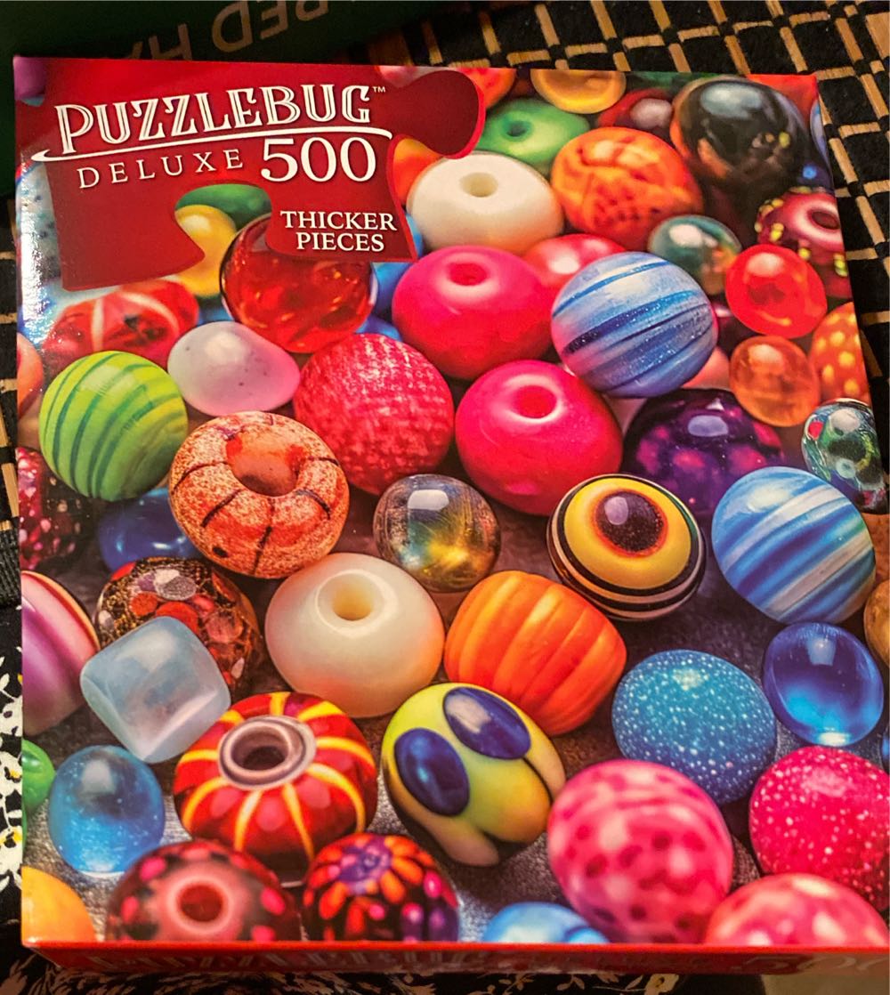 500 Pièces Alipson Welcome Autumn 500 Pieces