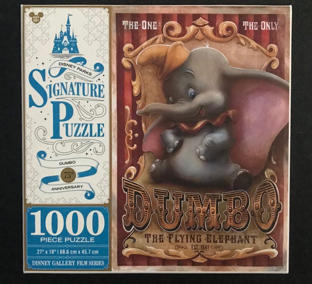 Vw Power Engine Piece Puzzle Hennessy 2013 Sealed