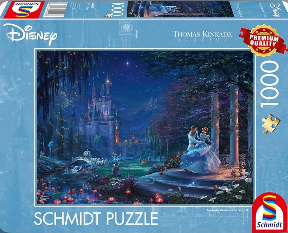 The Magic Of Christmas