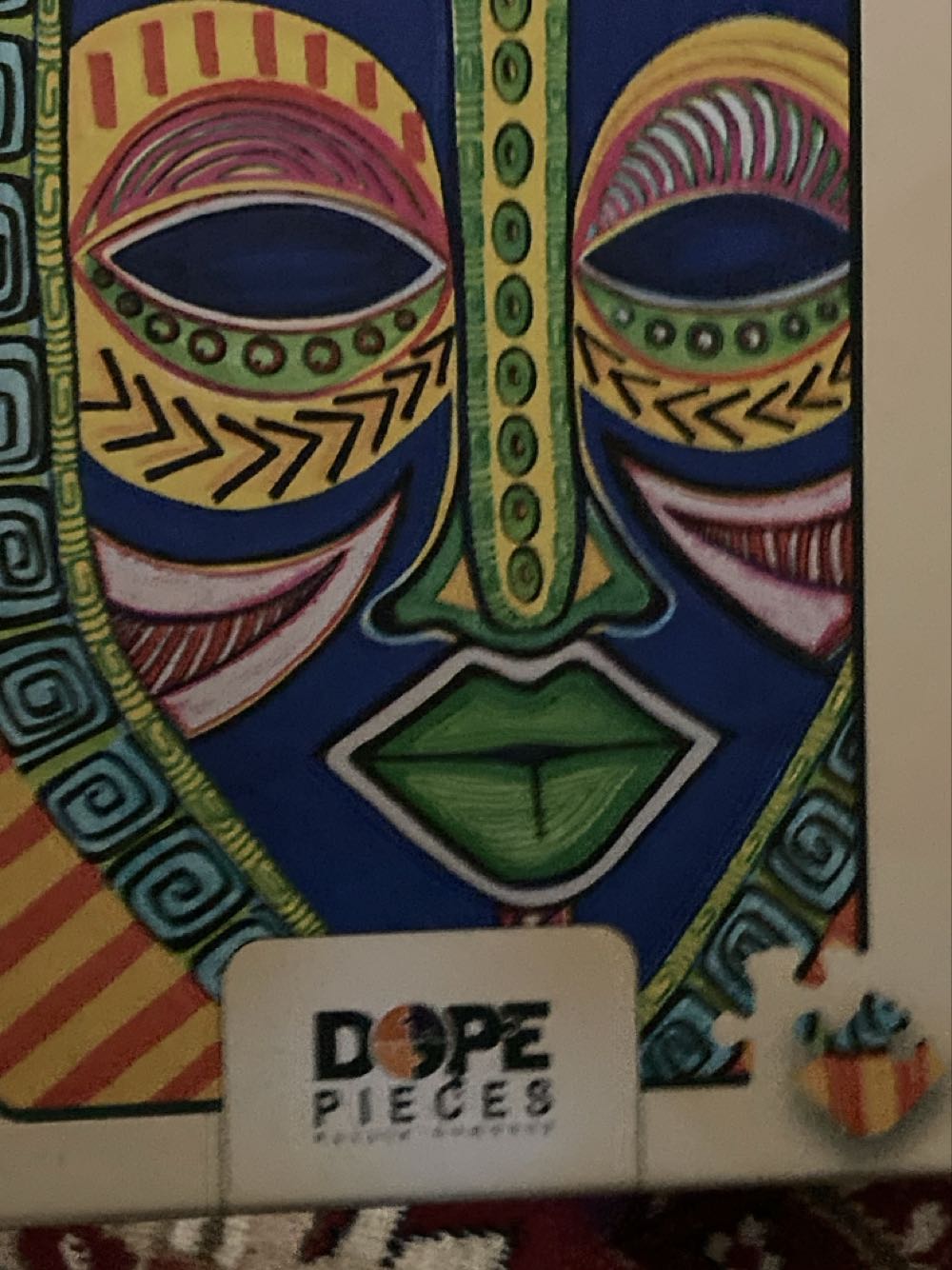 D-500-393: Fairies in the flower garden