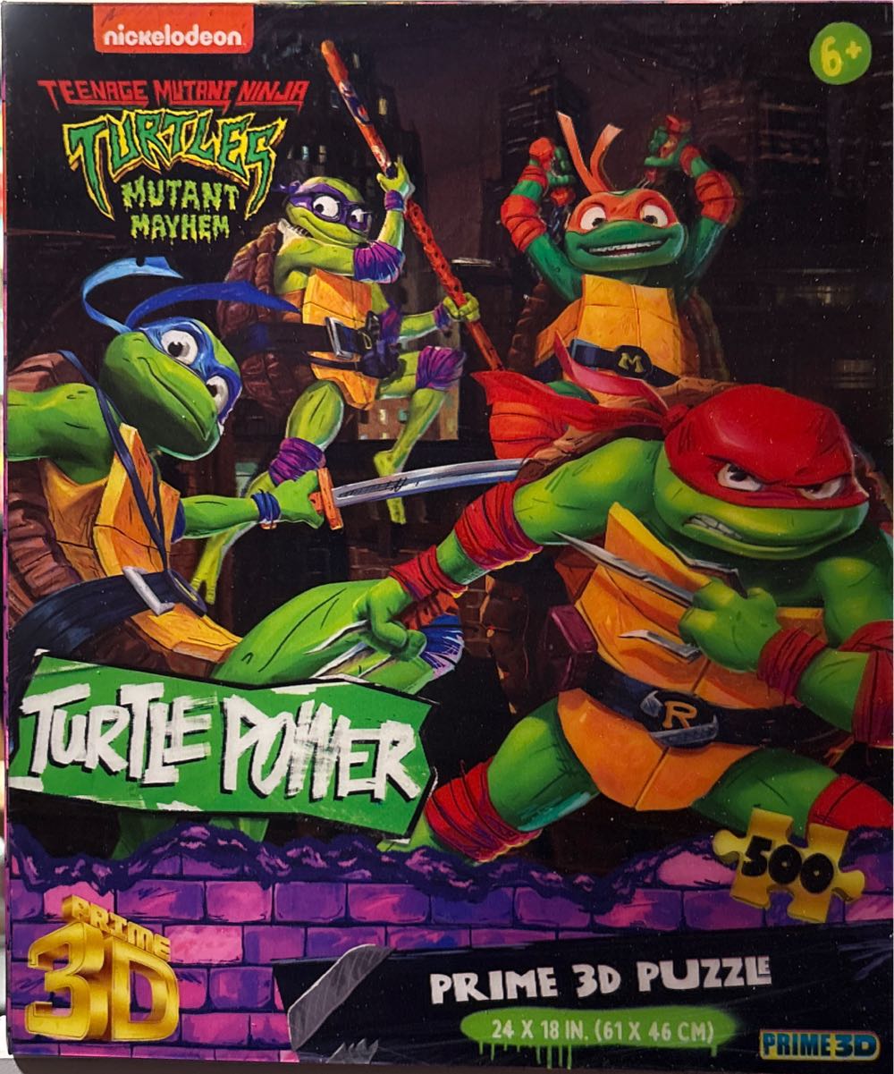 The Christmas Village - From Stephanie